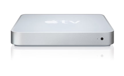 Apple TV