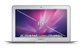 MacBook Pro 15"