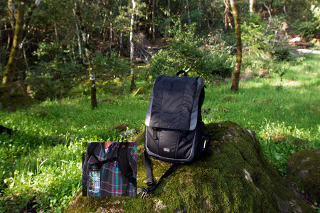 Lowepro Versapack 200 AW