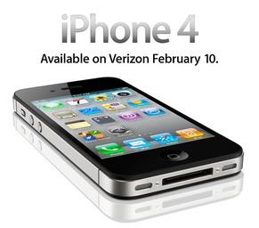 Verizon iPhone