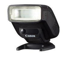 Canon 270ex Flash