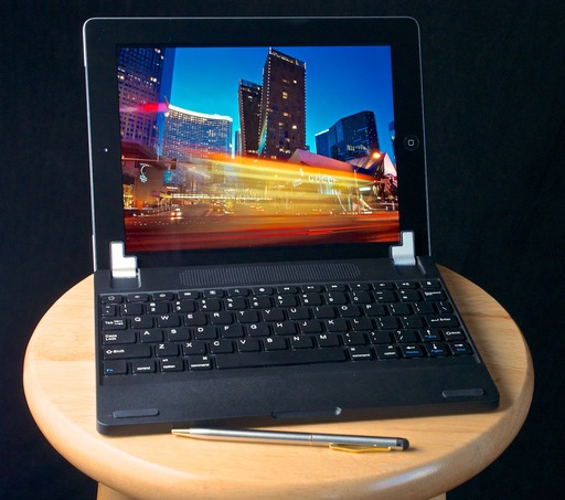 Brydge Keyboard for iPad