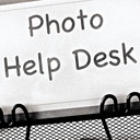 Photo Help Desk