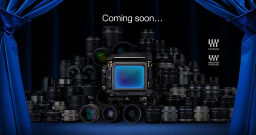 Olympus Europe Teaser