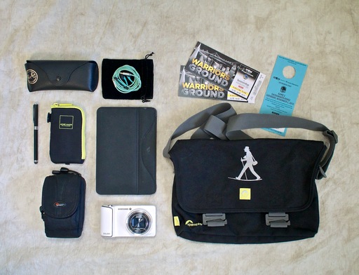 Nimble Fit Kit 10