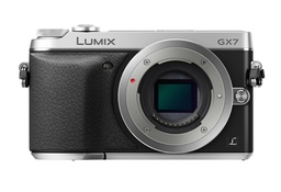 Panasonic GX7